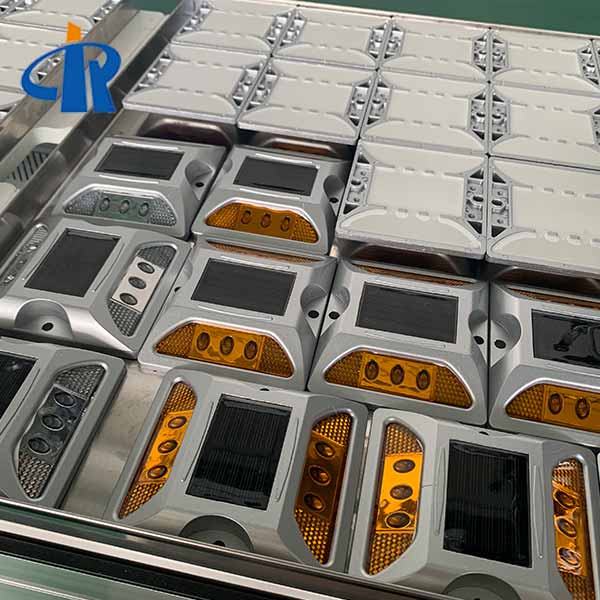 Oem Amber Led led road stud reflectors Cost